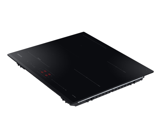 Płyta indukcyjna Samsung NZ64B5046GK U2 SlimFit Flex Zone WiFi Czarny - 1264165 - zdjęcie 3